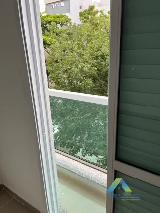 Imagem Apartamento à venda no bairro Vila Curuçá - Santo André/SP