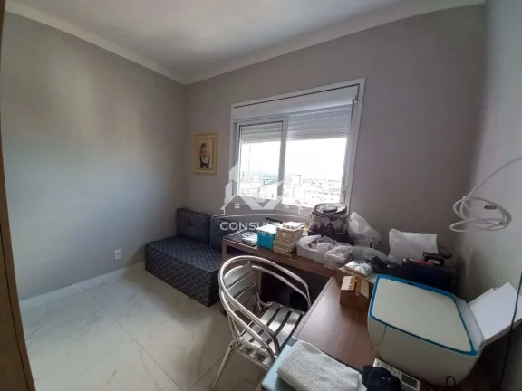 Imagem Apartamento com 3 quartos, Vila Belmiro, Santos - R$ 974 mil, Cod: 25119