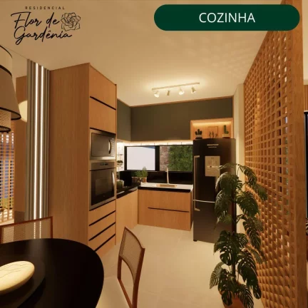 Imagem Casa em Condomínio para Venda, Nova Parnamirim, 3 dormitórios, 1 suíte