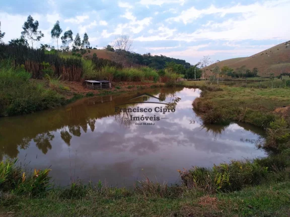 Imagem Fazenda à venda no bairro Jardim Alvorada - Jacareí/SP