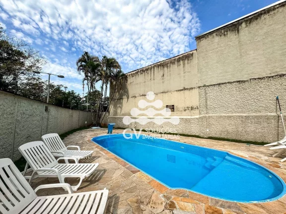Imagem Apartamento com 2 dormitórios à venda, 68 m² por R$ 430.000 - Maranduba - Ubatuba/SP