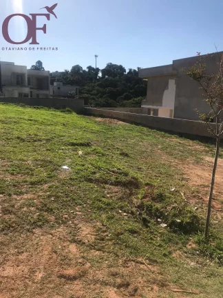 Imagem Terreno à venda - Condomínio Brisas Jundiaí - Jundiaí - SP