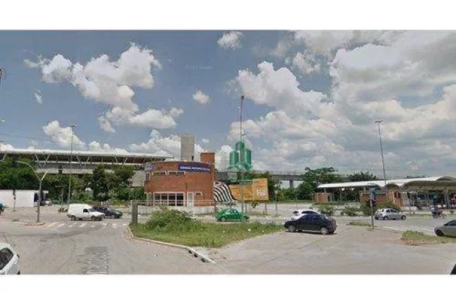 Imagem Apartamento com 2 dormitórios à venda, 45 m² por R$ 245.000,00 - Parque Santo Agostinho - Guarulhos/SP