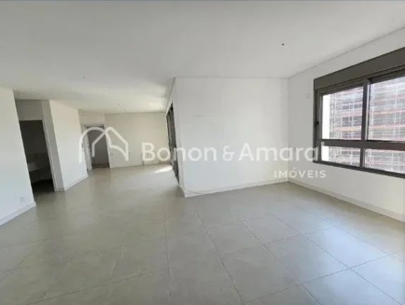Imagem Descubra um novo padrão de viver em Nova Campinas com este incrível apartamento no Edifício Harmo...