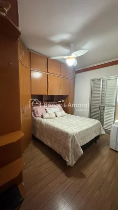 Imagem Apartamento à venda no Residencial Montreal com 2 quartos no Bairro Jarim Ypê em Paulínia - SP

A...