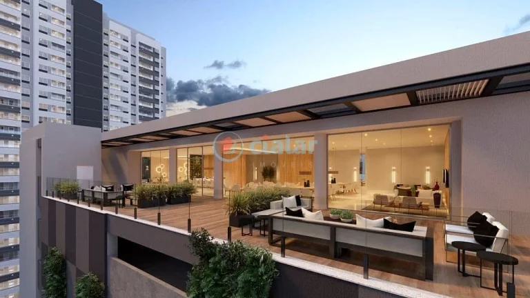 Imagem Apartamento à venda 2 Quartos 1 Suite 1 Vaga 52.89M Santo Cristo Rio de Janeiro - RJ | Porto Carioca - Fase 2 Imagem Apartamento à venda 2 Quartos 1 Suite 1 Vaga 52.89M Santo Cristo Rio de Janeiro - RJ | Porto Carioca - Fase 2