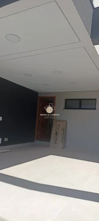 Imagem SOBRADO 3 SUITES À VENDA NO JARDIM PAULISTA – ATIBAIA