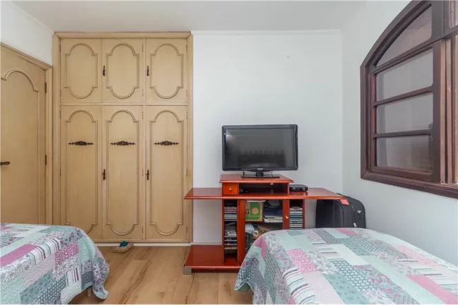Imagem APARTAMENTO RESIDENCIAL em São Paulo - SP, Sumarezinho