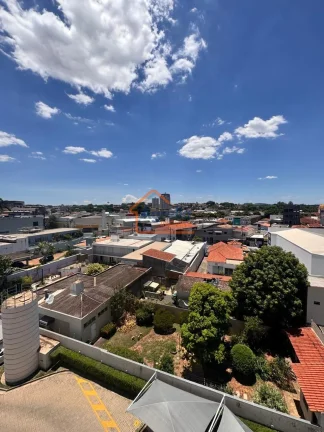 Imagem Apartamento para alugar no bairro Central Park Residencial - Mogi Guaçu/SP