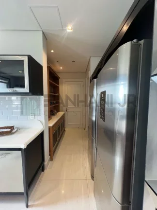 Imagem Espetacular Apartamento de alto padrão no Jardim Europa, São Paulo-SP: 4 quartos, 4 suítes, 5 salas, 6 banheiros, 6 vagas, 505m².