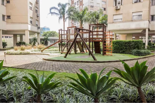 Imagem Apartamento com 3 Quartos à Venda, 69 m² em Vila Ipiranga - Porto Alegre