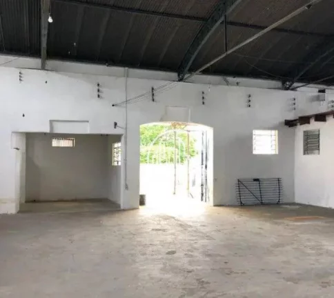 Imagem Galpão à venda, 710 m² por R$ 2.990.000,00 - Vila Graff - Jundiaí/SP