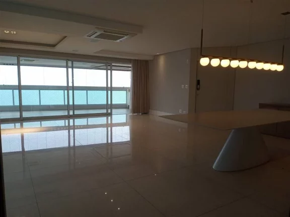 Imagem Apartamento à Venda em Forte, Praia Grande - SP