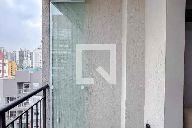 Imagem Apartamento à Venda - Vila Mariana, 1 Quarto, 33 m2
