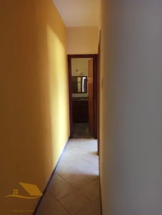 Imagem Vendo Casa nas Braunes com 2 quartos, suíte e quintal