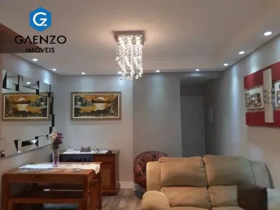 Imagem Lindo Apartamento - Bela Vista, Osasco
