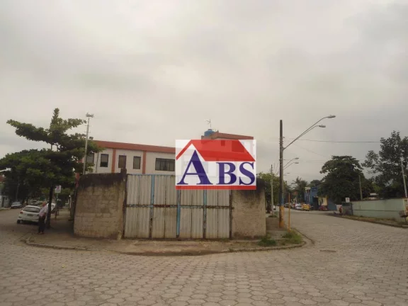 Prédio à venda, 426 m² por R$ 1.050.000,00 - Jardim São Francisco - Cubatão/SP