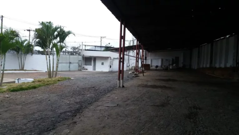 Imagem TERRENO COMERCIAL em BARRA MANSA - RJ, CENTRO