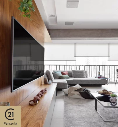 Imagem APARTAMENTO RESIDENCIAL em SÃO PAULO - SP, BROOKLIN NOVO