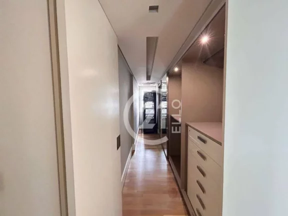 Imagem Altíssimo padrão em Moema - 335m²