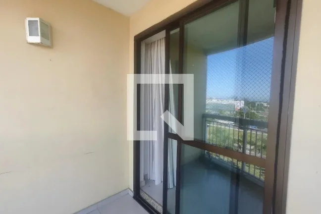 Imagem Apartamento à Venda - Recreio, 3 Quartos, 81 m2