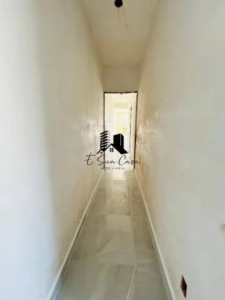 Imagem Casa à venda 3 quartos bairro Xangrilá - Contagem/MG