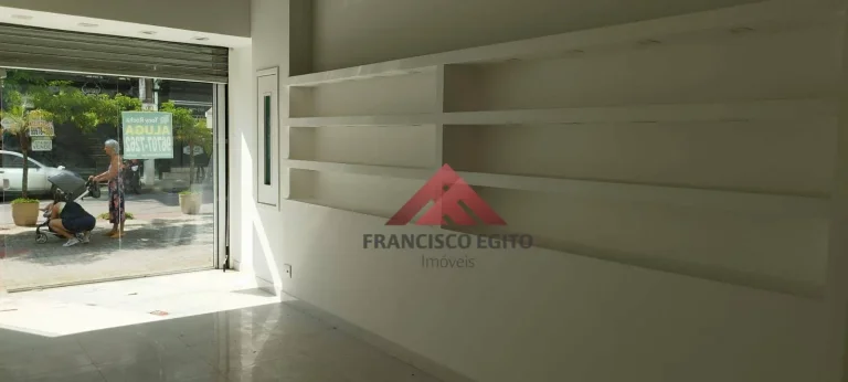 Imagem Loja à venda, 30 m² por R$ 820.000,00 - Icaraí - Niterói/RJ
