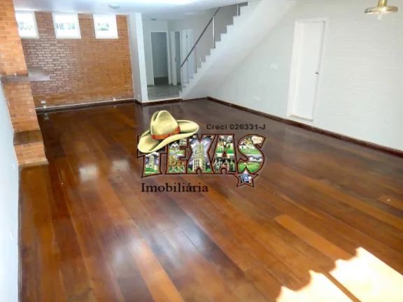 Imagem ALUGA-SE/VENDE-DE CASA RESIDENCIAL 450M² - MORUMBI