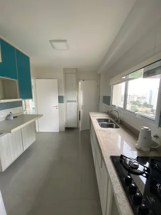 Imagem APARTAMENTO RESIDENCIAL em São Paulo - SP, Vila Gumercindo