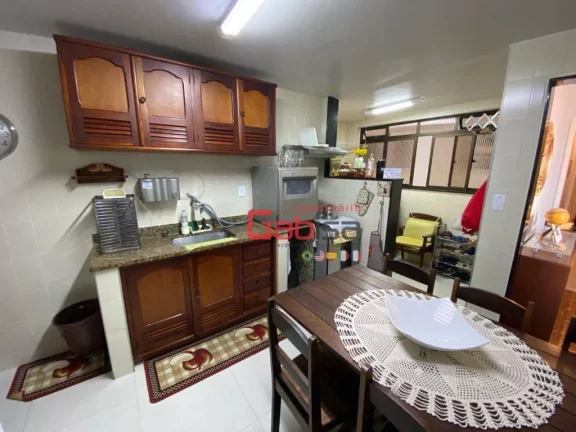 Imagem Apartamento à venda, 140 m² por R$ 710.000,00 - Passagem - Cabo Frio/RJ