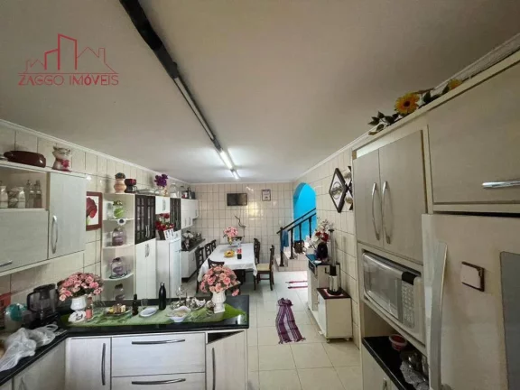 Imagem Oportunidade - Casa Grande - 170m².