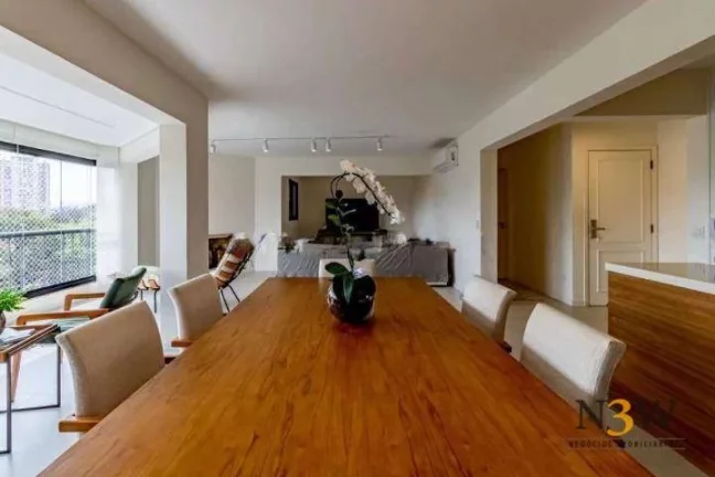 Imagem Apartamento com 3 dormitórios à venda, 180 m² por R$ 1.990.000,00 - Alto da Lapa - São Paulo/SP