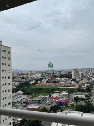 Imagem Apartamento à venda, 116 m² por R$ 1.400.000,00 - Maia - Guarulhos/SP