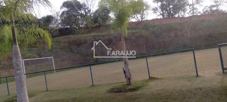 Imagem TERRENO À VENDA NO CONDOMÍNIO EM CONDOMINIO FECHADO EM ARAÇOIABA DE SERRA-SP.