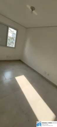 Imagem Apartamento Cobertura Duplex no Centro de São Bernardo do Campo/SP