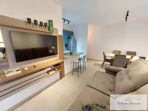 Imagem Apartamento 2 dormitórios a venda na Praia Grande