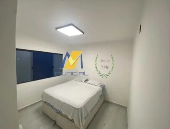 Imagem Vendo linda casa na Praia de Mongaguá