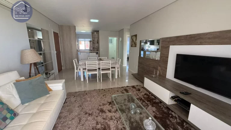 Imagem Apartamento 2 Suítes!