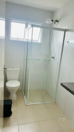 Imagem Apartamento 2 Dormitórios - Condomínio Reserva Europa -Sorocaba/SP