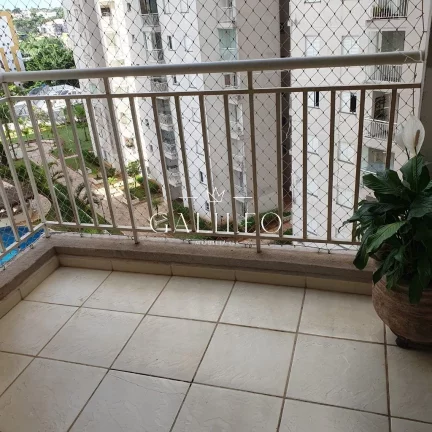 Imagem APARTAMENTO Á VENDA NO CONDOMÍNIO PRACTICE CLUB HOUSE - RUA DO RETIRO - JUNDIAÍ -SP