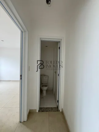 Imagem Apartamento 1 Dormitórios com 1 suíte - Canto do Forte, Praia Grande