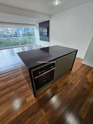 Imagem Apartamento para alugar Itaim Bibi São Paulo