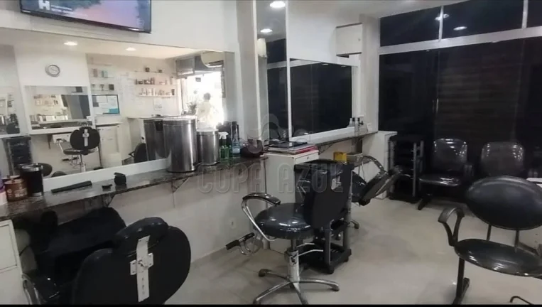 Imagem Copacabana – Avenida Av. Princesa Isabel | Comercial › Loja 0 quarto(s) à Venda
