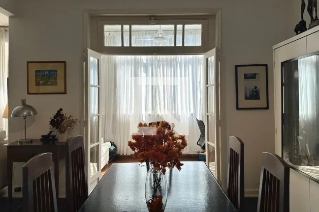 Imagem Apartamento à Venda - Copacabana, 3 Quartos, 164 m2