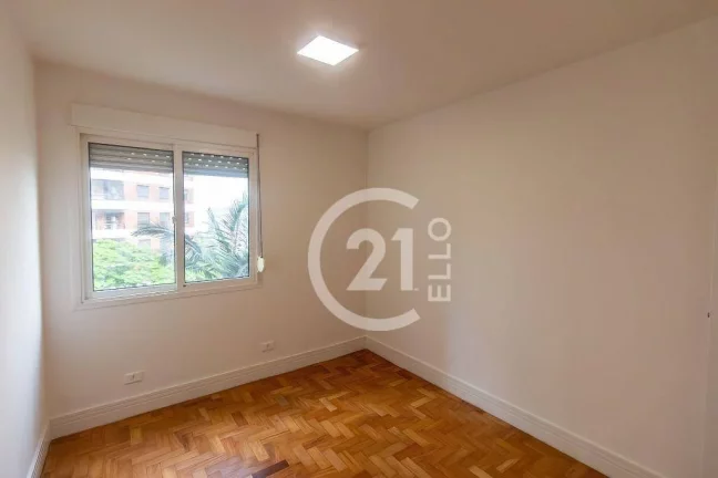 Imagem Apartamento 3 dormitórios reformado na Vila Nova Conceição