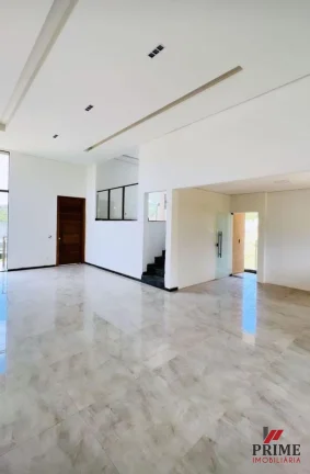 Imagem Casa - Condomínio Lagoa Santa Park Residence - Lagoa Santa