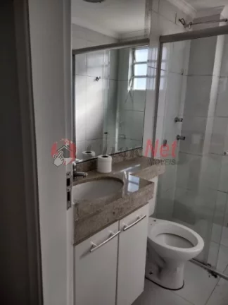 Imagem Apartamento à Venda no bairro Jardim Borborema em São Bernardo