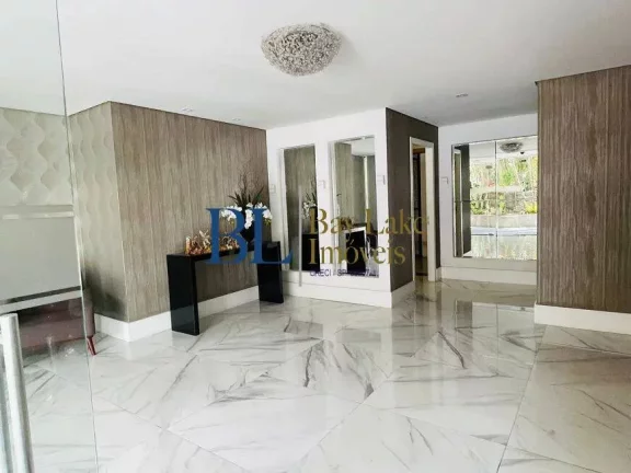 Imagem Apartamento À Venda Com 85M² - 3 quartos No Tatuapé!!Cond Malaga!!