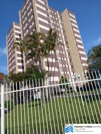 Imagem Apartamento com 70m² para venda na Pereira Barreto em São Bernardo do Campo