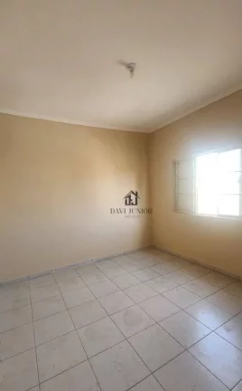 Imagem Casa com 3 dormitórios para alugar, 126 m² por R$ 2.296,00/mês - Vila Augusta - Sorocaba/SP